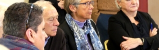 Les mobilités, enjeux cruciaux dans les territoires ruraux ... Elisabeth Borne à la rencontre des élus des Terres d'Auxois et de Saulieu 